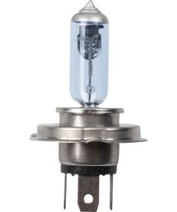 Magneti Marelli H4 lampadina singola auto blue power 12V 60/55W attacco P43t