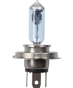 Magneti Marelli H4 lampadina singola auto blue power 12V 60/55W attacco P43t