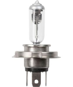Magneti Marelli H4 lampadina singola auto +50% light 12V 60/55W attacco P43t
