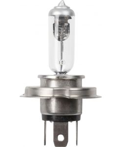 Magneti Marelli H4 lampadina singola auto +50% light 12V 60/55W attacco P43t