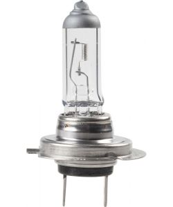 START Lampadina auto alogena H7 12V 100W PX26d singola Prime Lux
