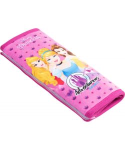 Disney Principesse Passacintura Singolo Auto Morbido Cuscino Cuscinetto Proteggi Cinture Di Sicurezza