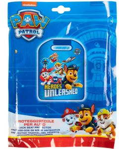 Proteggisedile auto universale Paw Patrol