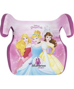 Alzabimbo Auto Principesse