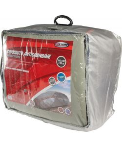 Copriauto antigrandine per monovolumi misure 440x190x180cm