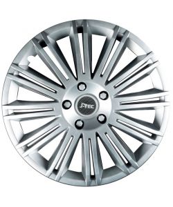 Set calotte auto in scatola Discovery 15'