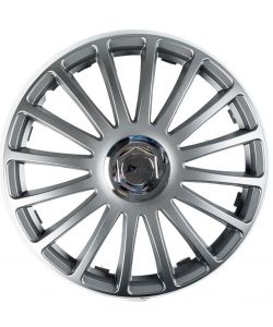 Set Calotte auto in scatola Grand Prix 16'
