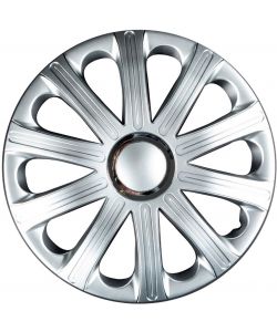 Modena 14' Set calotte auto in scatola
