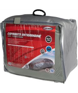 Copriauto antigrandine per suv e fuoristrada impermeabile