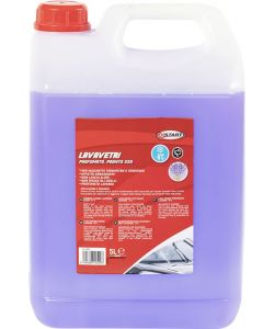 Liquido tergivetro profumato alla lavanda -5grC 5L