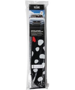 Parasole auto anteriore Crudelia Demon 130x70cm