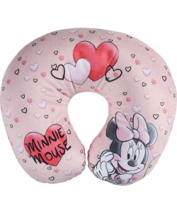 Cuscino da viaggio Minnie Mouse