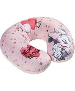 Cuscino da viaggio Minnie Mouse