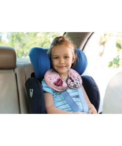 Cuscino da viaggio Minnie Mouse
