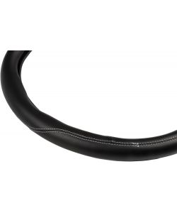 Coprivolante auto Avangadr, 37-39 cm, nero comodit sicurezza