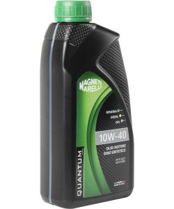 Olio Lubrificante Magneti Marelli 10W-40 Semisintetico per motori Diesel Benzina e GPL 1 lt