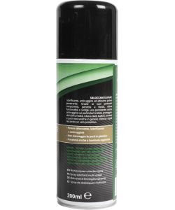 Magneti Marelli Spray tecnico sbloccante lubrificante 200 ml verde