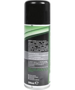 Magneti Marelli Spray tecnico grasso catene 200 ml verde resistente umidità