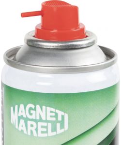 Magneti Marelli Spray silicone tecnico idrorepellente 200 ml verde