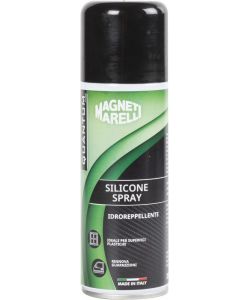 Magneti Marelli Spray silicone tecnico idrorepellente 200 ml verde
