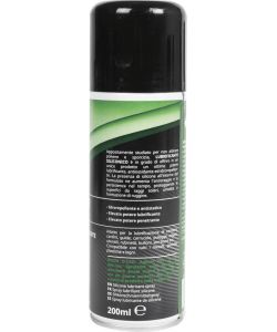 Magneti Marelli Spray silicone tecnico idrorepellente 200 ml verde
