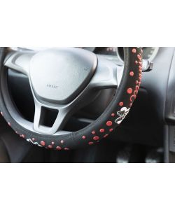 Coprivolante auto Minnie Mouse