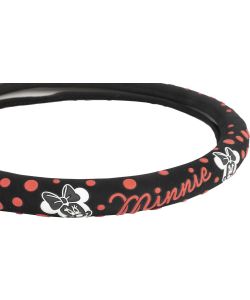 Coprivolante auto Minnie Mouse