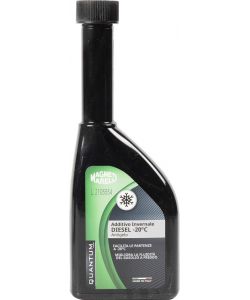 Magneti Marelli Additivo Invernale Diesel -20°C 250 ml Antigelo Professionale