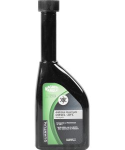 Magneti Marelli Additivo Invernale Diesel -20°C 250 ml Antigelo Professionale