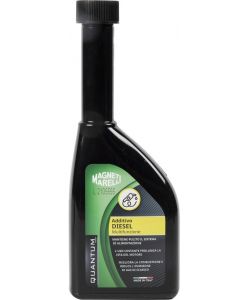 Magneti Marelli Additivo multifunzione Diesel 250 ml Made in Italy