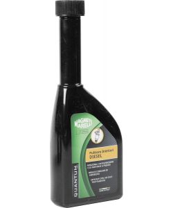 Magneti Marelli Pulitore Iniettori Diesel 250 ml - Efficacia Immediata