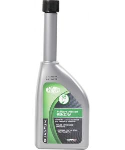 Magneti Marelli Pulitore Iniettori Benzina 250ml Made in Italy Efficace