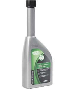 Magneti Marelli Pulitore Iniettori Benzina 250ml Made in Italy Efficace