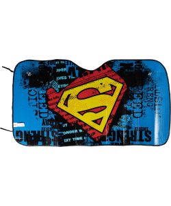 Parasole anteriore auto Superman 130 x 70 cm