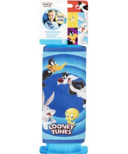 Passacintura auto viaggio Looney Tunes bambino bambine