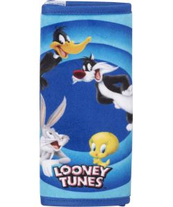 Passacintura auto viaggio Looney Tunes bambino bambine