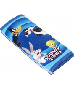 Passacintura auto viaggio Looney Tunes bambino bambine