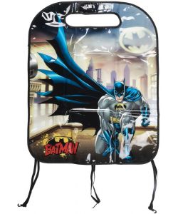 Proteggisedile auto sedile anteriore viaggi Batman bambino