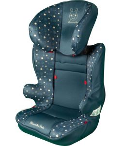 Seggiolino auto Winnie The Pooh, gruppo 1-2-3 (da 9 a 36 Kg) bambini