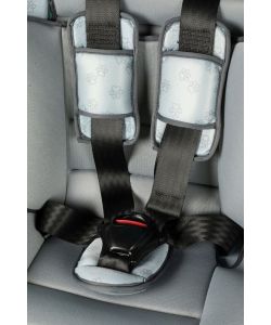 Seggiolino auto carica dei 101, gruppo 1-2-3 (da 9 a 36 kg) bambino