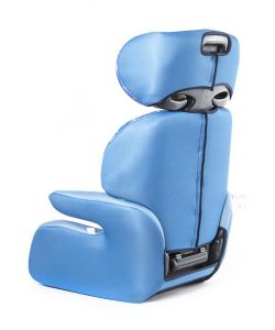 Tataway Seggiolino Auto Frozen 15-36 kg - 34x44x64cm - Confortevole e Sicuro