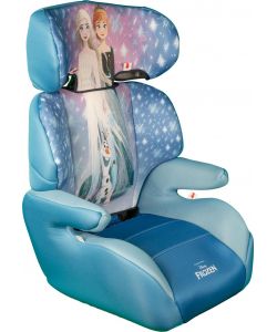 Tataway Seggiolino Auto Frozen 15-36 kg - 34x44x64cm - Confortevole e Sicuro
