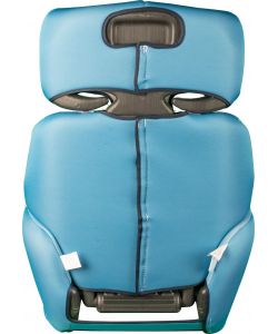 Tataway Seggiolino Auto Frozen 15-36 kg - 34x44x64cm - Confortevole e Sicuro