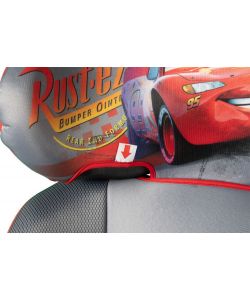 Seggiolino auto Cars, gruppo 2-3 (da 15 a 36 kg) bambino