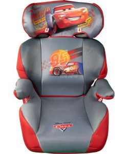Seggiolino auto Cars, gruppo 2-3 (da 15 a 36 kg) bambino