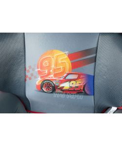 Seggiolino auto Cars, gruppo 2-3 (da 15 a 36 kg) bambino