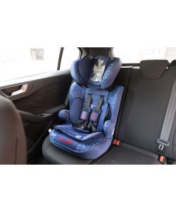 Seggiolino auto Tom e Jerry, gruppo 1-2-3 (da 9 a 36 kg) bambino