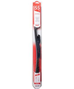 Spazzola tergicristallo singola Fast 55 cm - 22