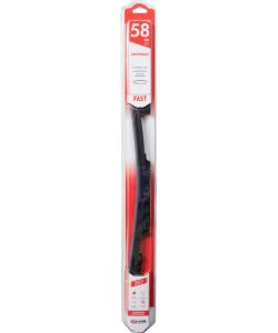 Spazzola tergicristallo singola Fast 58 cm - 23