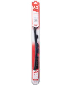 Spazzola tergicristallo singola Fast 60 cm - 24